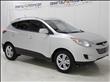 2011 Hyundai Tucson