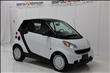 2009 smart fortwo
