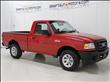 2010 Ford Ranger