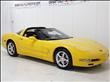2004 Chevrolet Corvette
