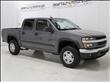 2008 Chevrolet Colorado