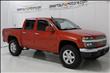 2010 Chevrolet Colorado