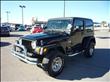 2003 Jeep Wrangler