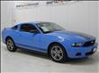 2010 Ford Mustang
