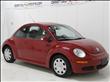 2010 Volkswagen New Beetle
