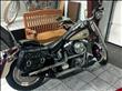 1998 HARLEY-DAV FLSTF ANNI