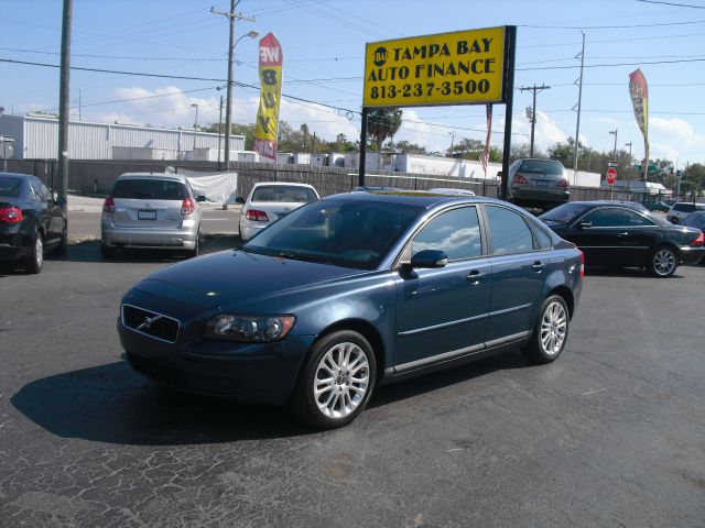 Tothego - 2006 Volvo S40_1
