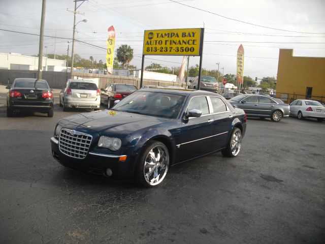 Tothego - 2005 Chrysler 300C_1