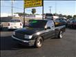1999 Toyota Tacoma