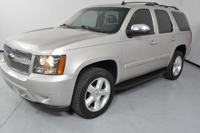 2007 Chevrolet Tahoe for sale
