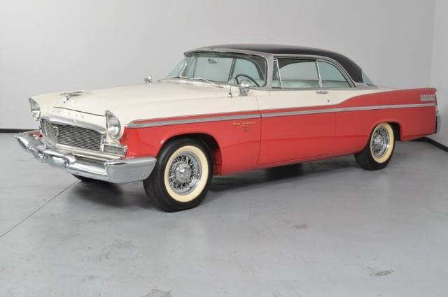 1956 Chrysler New Yorker St. Regis for sale