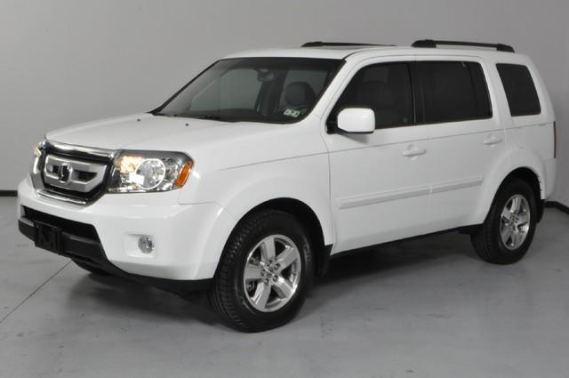 2011 Honda Pilot for sale