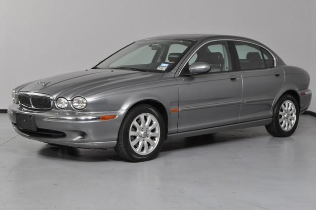 2003 Jaguar X-Type for sale