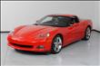 2008 Chevrolet Corvette