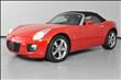 2008 Pontiac Solstice
