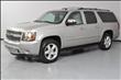 2008 Chevrolet Suburban
