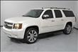 2009 Chevrolet Suburban