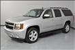 2010 Chevrolet Suburban