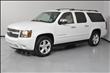 2007 Chevrolet Suburban