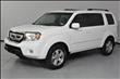 2011 Honda Pilot
