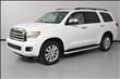 2010 Toyota Sequoia