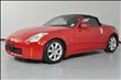 2005 Nissan 350Z