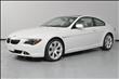 2005 BMW 6 series