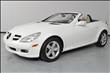 2006 Mercedes-Benz SLK Class