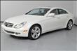 2010 Mercedes-Benz CLS Class