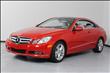 2010 Mercedes-Benz E Class