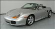 1999 Porsche Boxster