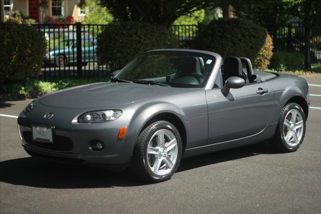 2006 Mazda MX-5 Miata for sale