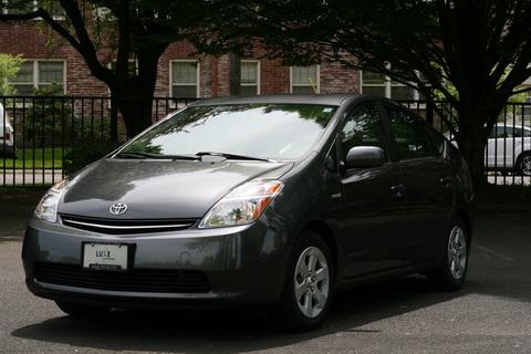 2009 Toyota Prius for sale