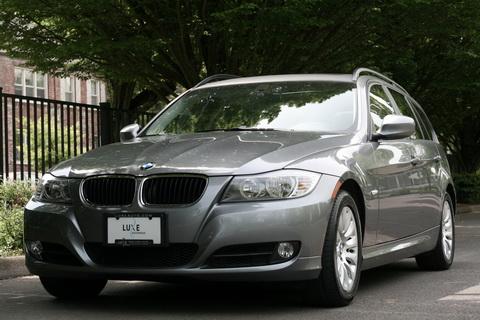 2009 BMW 3 series for sale