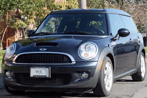 2009 MINI Cooper Clubman for sale