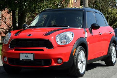 2011 MINI Cooper Countryman for sale
