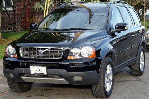 2010 Volvo XC90 for sale