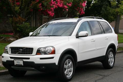 2008 Volvo XC90 for sale