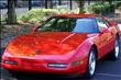 1996 Chevrolet Corvette