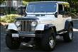 1985 Jeep CJ7