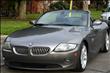 2005 BMW Z4
