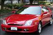 2001 Honda Prelude
