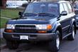 1994 Toyota Land Cruiser