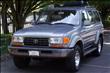 1996 Toyota Land Cruiser