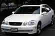 2000 Lexus GS 300