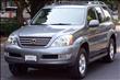 2004 Lexus GX 470