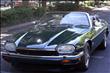 1994 Jaguar XJS