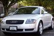 2000 Audi TT