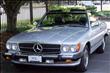 1989 Mercedes-Benz 560