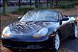 2000 Porsche Boxster